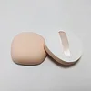 Cotton Candy Powder Puff Non Latex Triangle Round Square Shape Air Cushion Powder Puff