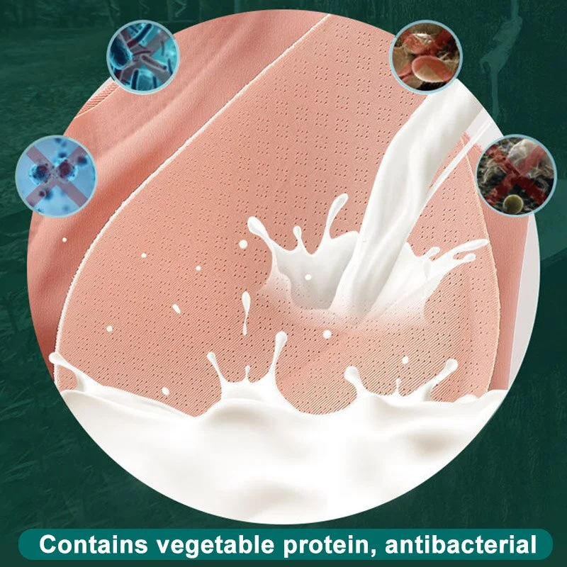 Latex Bra Women Underwear Seamless Bras Sexy Push Up Brassiere Gathers Pad Wireless Intimates Lingerie Lace Beauty Back Bralette