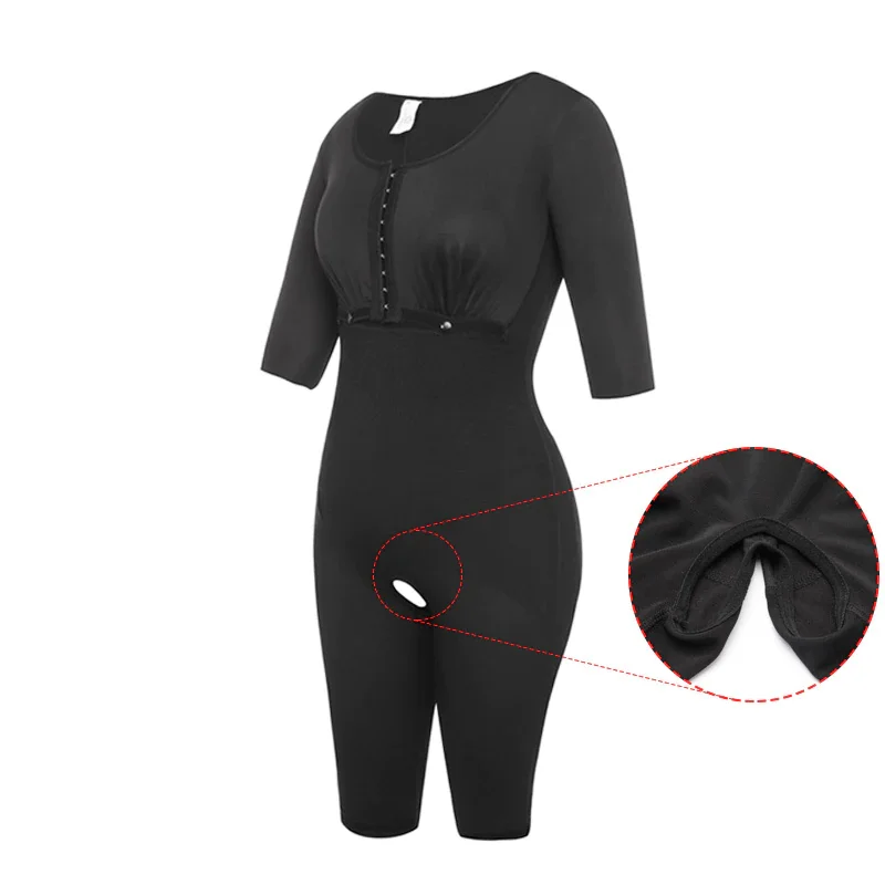 Billionm Moly Full Body Shaper Slimming Shapewear fajas colombianas Girdles Waist Trainer Corset Butt Lifter Tummy Control Underwear