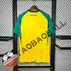 2024 Jamaica Home Football Shirt 1:1 Thai Quality