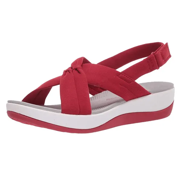 Minipee Shoes- Women's Arla Primrose Sandal