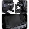 4L Bicycle Trunk Bag Large Capacity Bike Rear Rack Bag MTB Road Bike Accessories