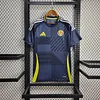2024 Scotland Home Football Shirt 1:1 Thai Quality