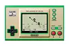 Game Watch Legend of Zelda 35th Anniversary Game Handheld