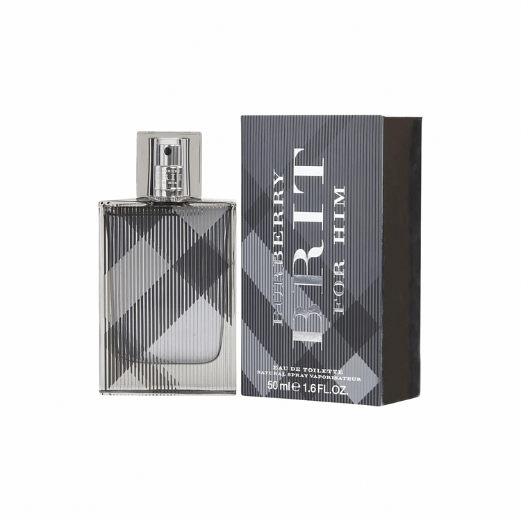 Brit by Burberry 
