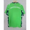 25/26 Goalkeeper Borussia M&ouml;nchengladbach Green Soccer Jersey