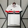 24/25 Sao Paulo Soccer Jersey Home