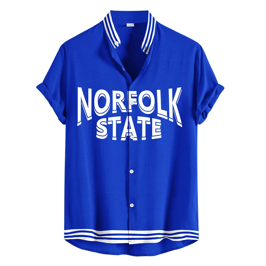 Norfolk state shirt