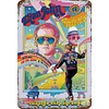 Elton John - Vintage Metal Signs - 20*30cm/30*40cm - Music