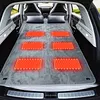 Outdoor Electric Heating Pads 3 Adjustable Temperature for Outdoor Hiking Picnic