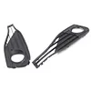 For BMW 4 SERIES F32 F33 F36 14-20 Fog Lamp Frame Grille Fog Light Griill Cover