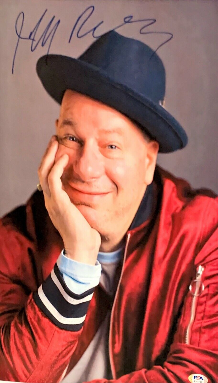 Jeff Ross Roastmaster General