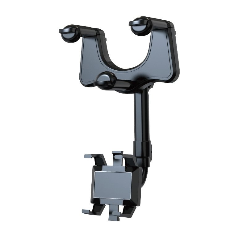 Rotatable and Retractable Car Phone Holder | IFYHOME