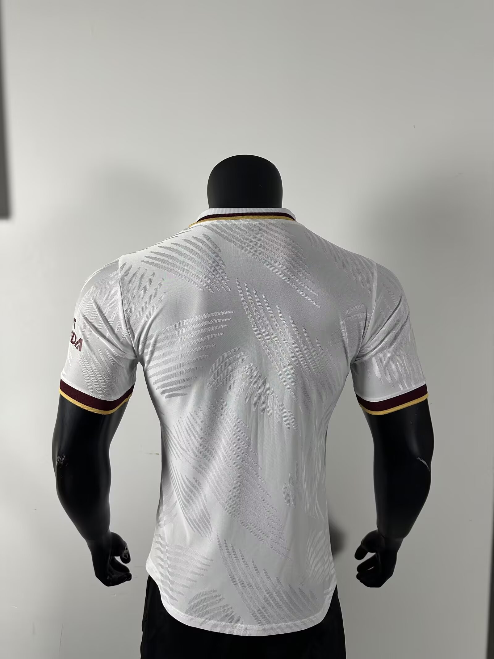 2024/2025 Arsenal Special Eidtion Player Version Football T-Shirt Thai Quality