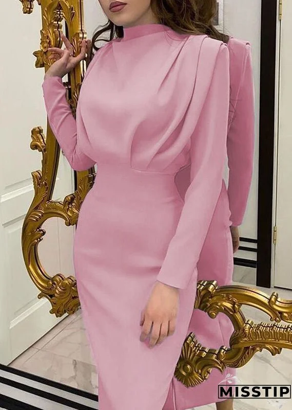 Versatile and Comfortable winter Dress