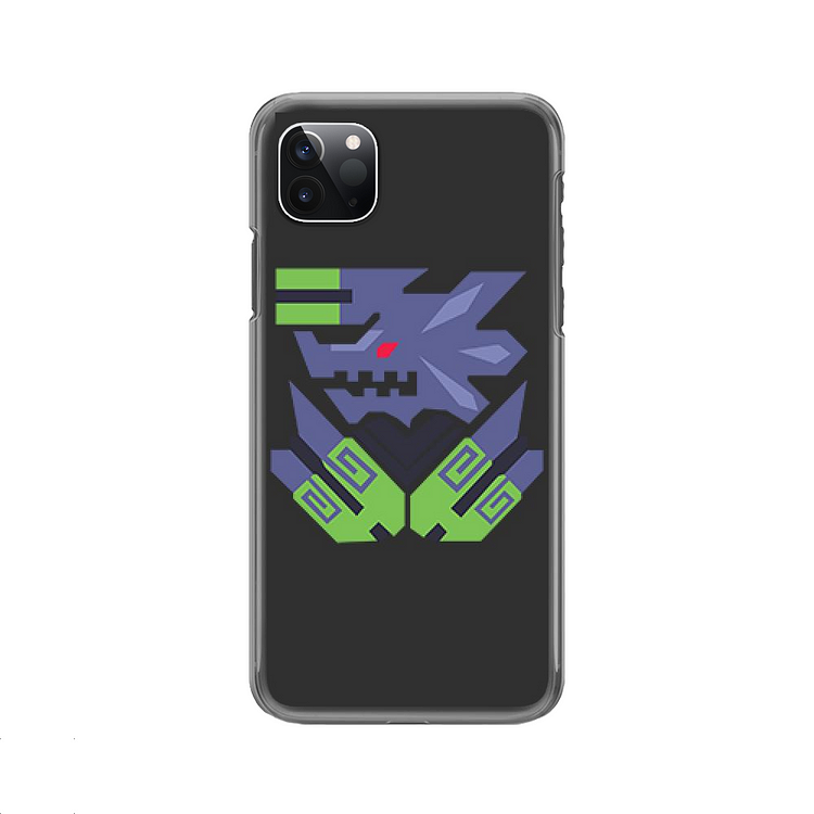 Monster Hunter Icon, Monster Hunter iPhone Case