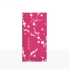 10PCS Beautiful Floral Chinese New Year Rose Pink Red Packet Envelope