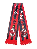 AC Milan Popular Scarf