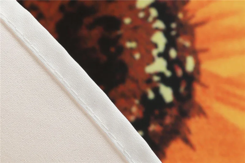 Churchf Sexy Spaghetti Strap Swing Vintage Rockabilly Dresses Floral Summer Beach Dress Women  White Boho Sunflower Midi Dresses-Outfit Ideas