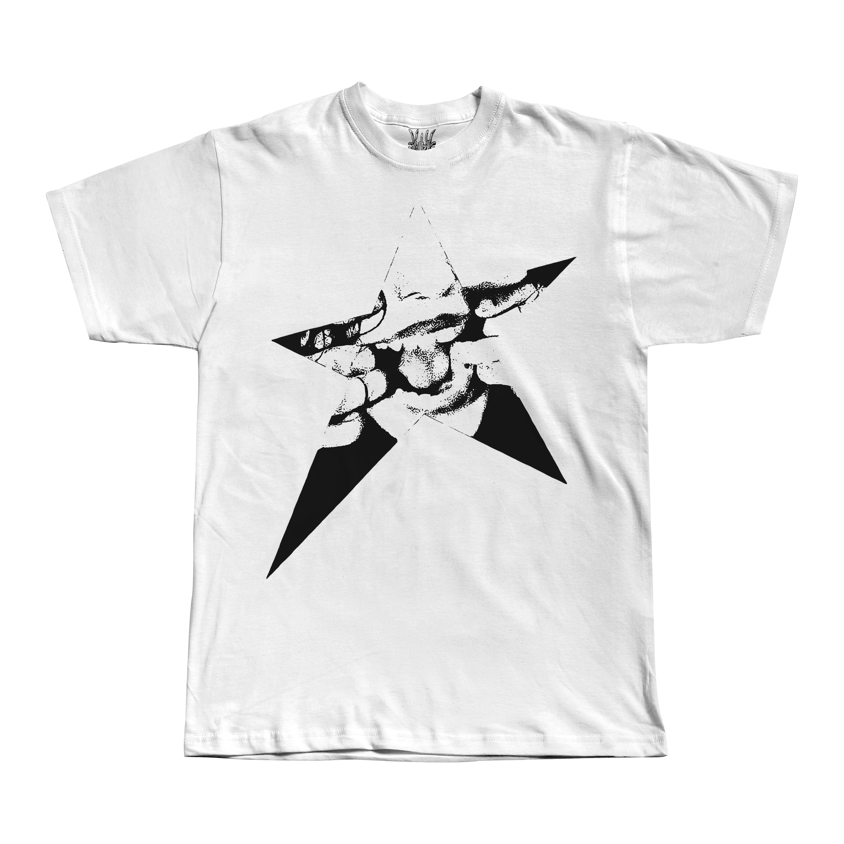 Trapped in a Star Tee