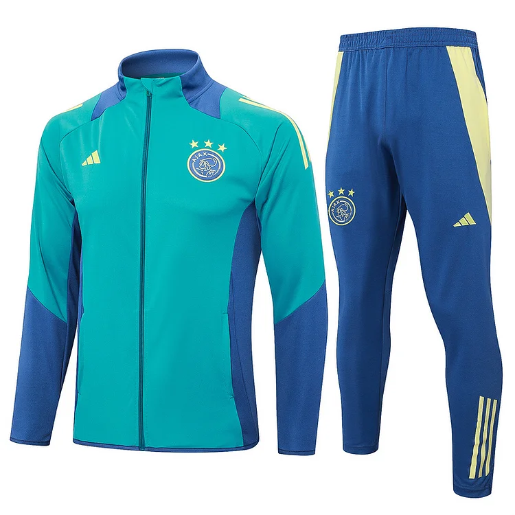 Ajax 24/25 Jacket Kit