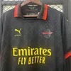 2025/2026 AC Milan Co-Branded Edition Football Shirt 1:1 Thai Quality