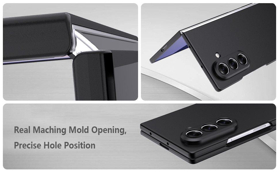  Samsung Galaxy Z Fold 7 case