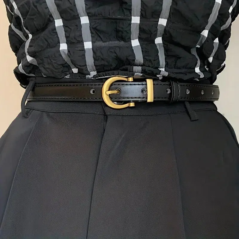 Brownm Belt
