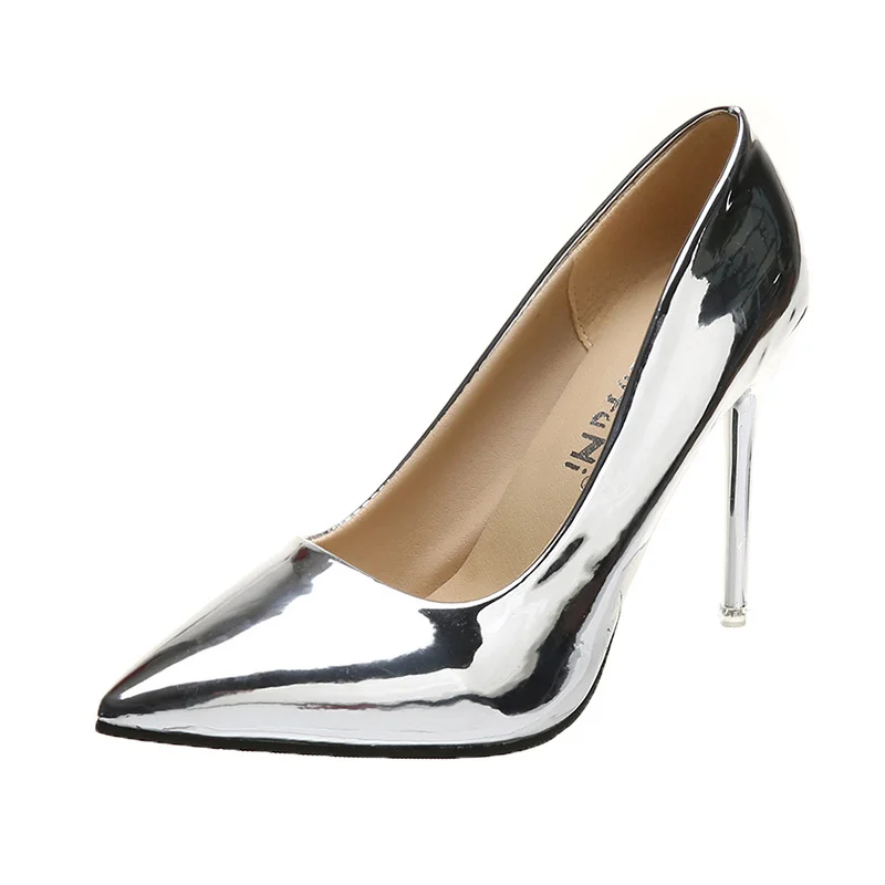 women's pointed toe fashion pumps