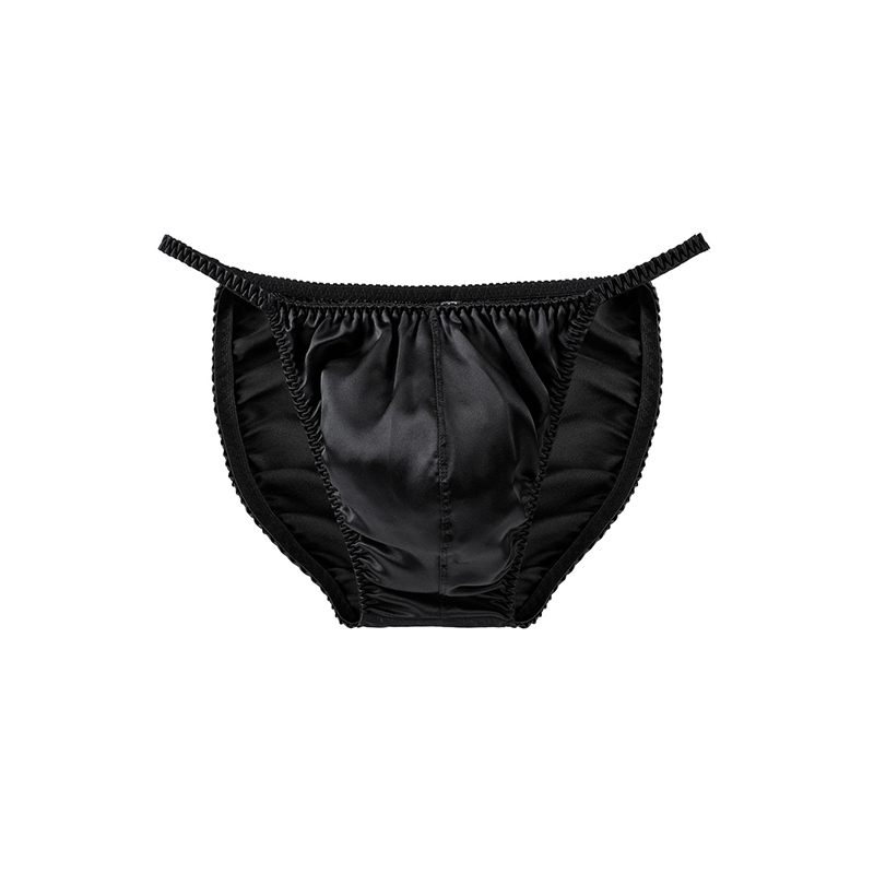 100 Men's Silk Thongs