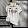 Joyfball 2025/2026 Arsenal Third Away Soccer Jersey
