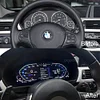12.3inch LCD f&uuml;r BMW 3Series F30 F32 Cluster Dashboard Instrument Vollbild Tachometer