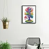 Diamond Painting-DIY Crystal Rhinestone Life Tree