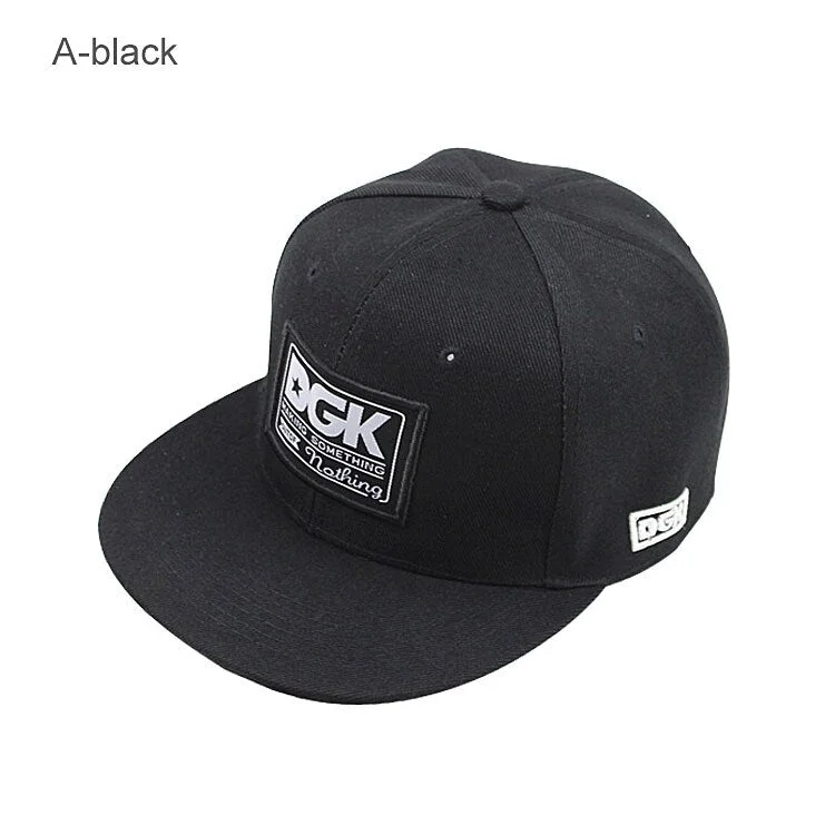 Snapback Caps Hip Hop Male Bone Baseball Cap Adult Snapback Men Women Hat Female Band Rock Baseball Flat Hats Fitted cap summer