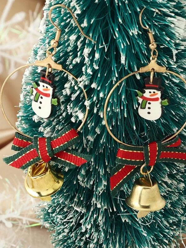 Small bell ring