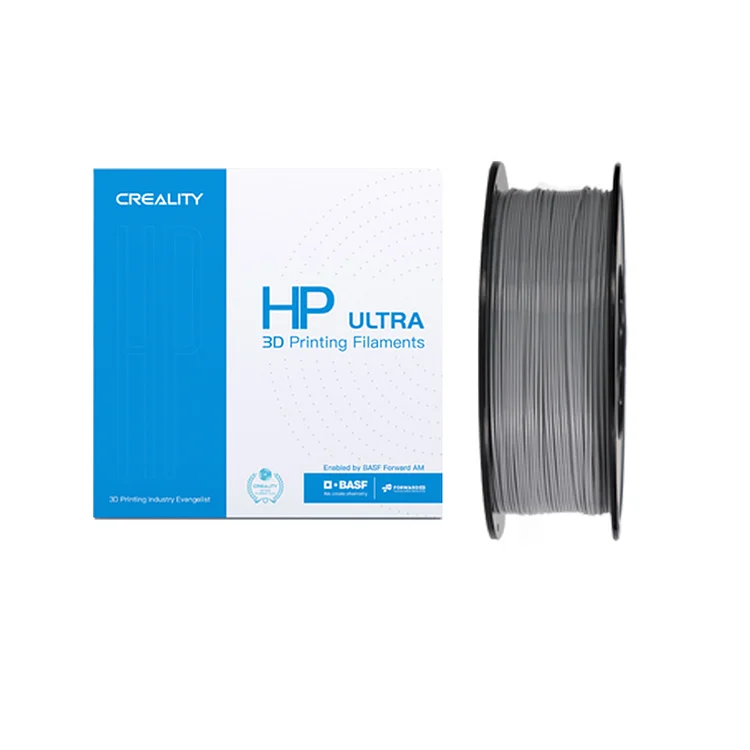 HP-Ultra PLA 1.75mm 3D Printing Filament 1kg