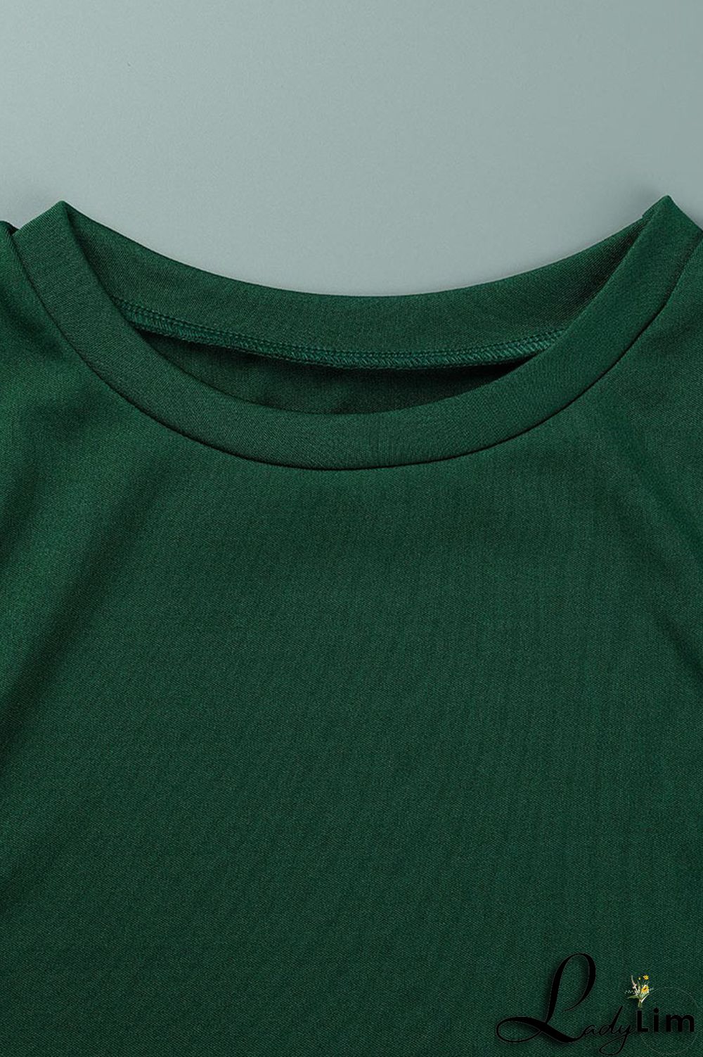 Black Casual Solid Tassel Patchwork O Neck Sleeveless Two Pieces