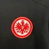 24/25 Frankfurt Black Soccer Jersey Away