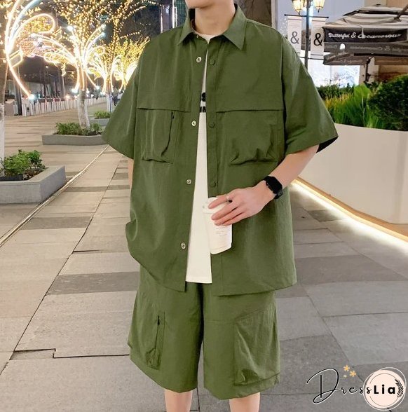 Byron Casual Set