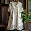 Vintage Elegant Print Rhombic Patchwork Halter Printed Dresses