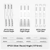 🔥Ensemble d'autocollants anti-poussi&egrave;re pour haut-parleur de t&eacute;l&eacute;phone, pour les s&eacute;ries iPhone 12/13/14/15/16/17