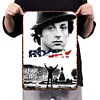 Rocky - Vintage Metal Signs - 20*30cm/30*40cm - Movie