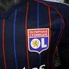 2025/2026 Player Version Lyonnais Away Football Shirt 1:1 Thai Quality