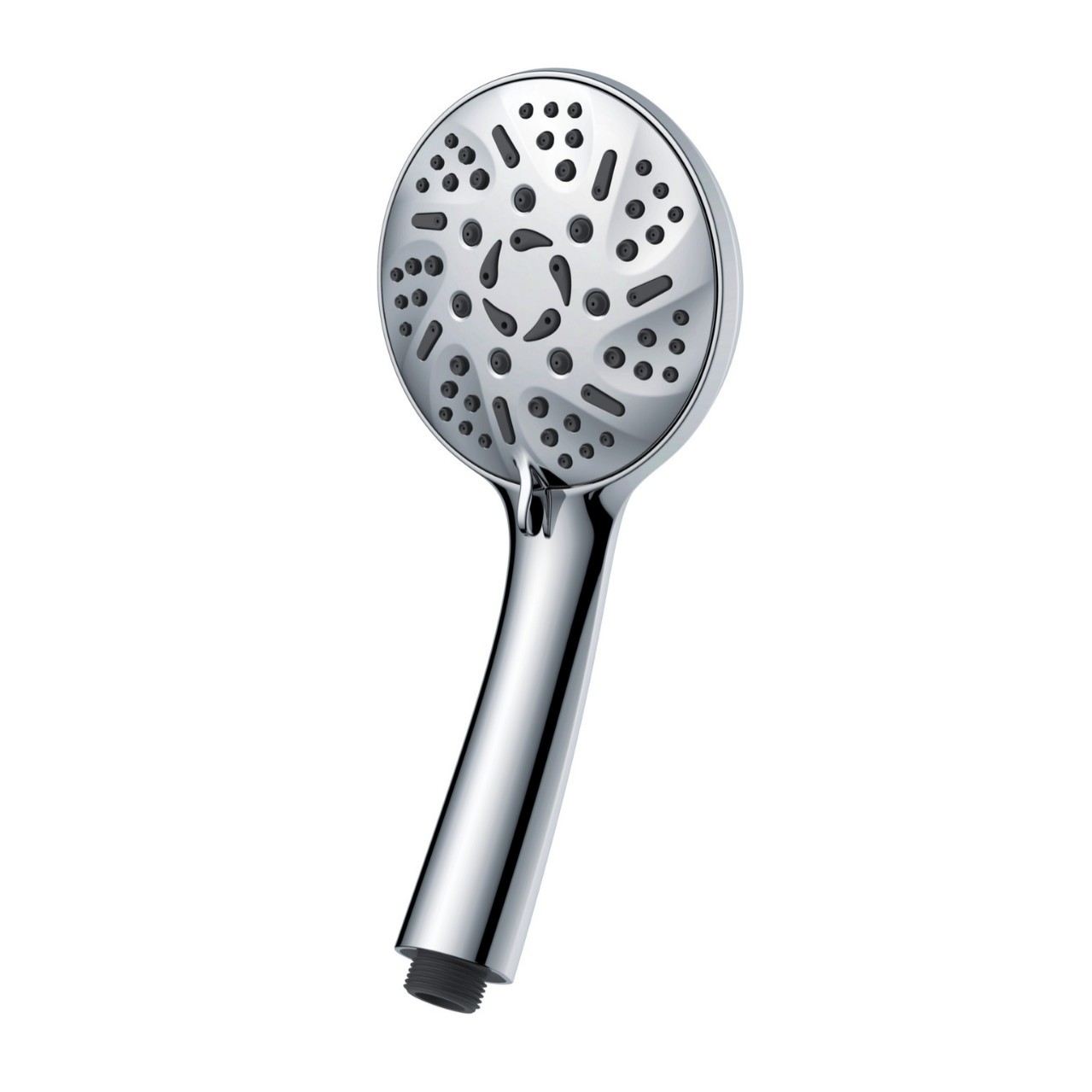 Filtered Handheld Shower Head &ndash; High Pressure 9-Spray with Power Wash