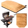 BBQ Blanket for Resting Meat Insulated Meat Resting Bag for Brisket/Beef/Turkey