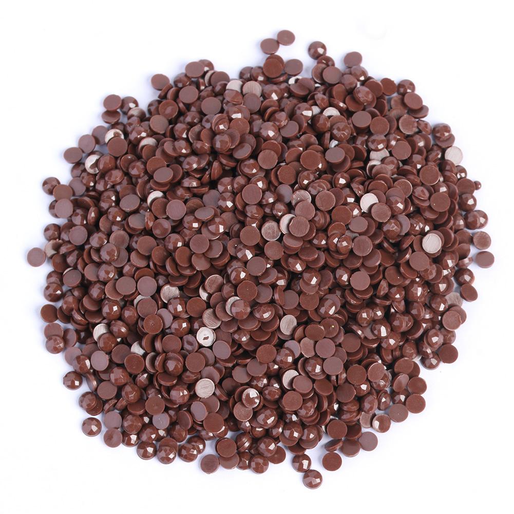 

Round Diamond DMC - 938, 501 Original
