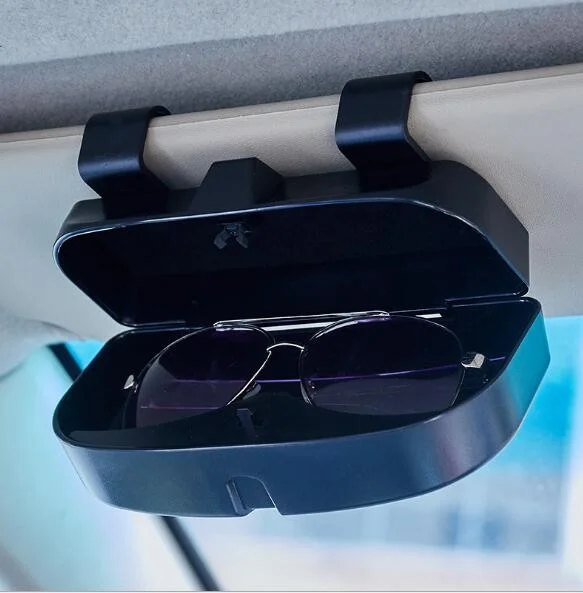 Sunglasses holder