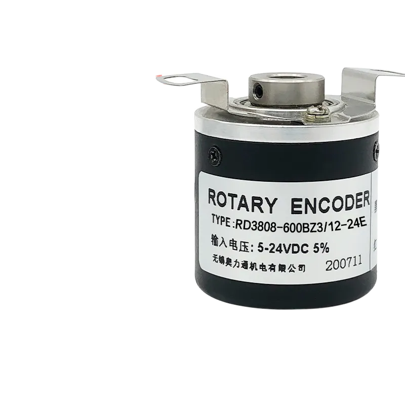 K3808-1000BM-5L Photoelectric Encoder
