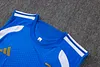 Joyfball 2026/2027 Juventus Vest blue