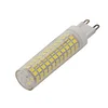 G9 LED Bulb 15W 1500LM SMD 2835 110V/220V Dimmable Corn Light Ceramics Lamp